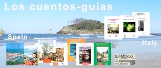 Los cuentos-guias