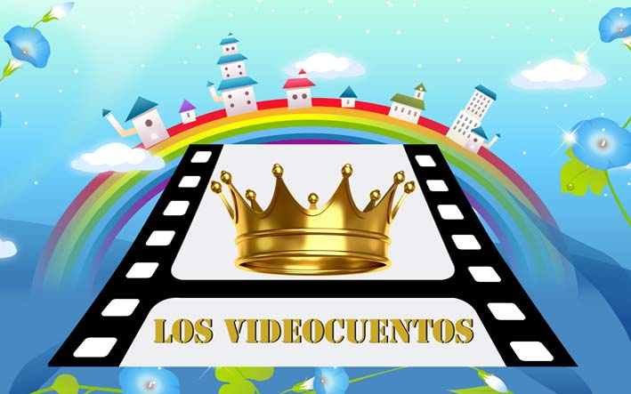 Los videocuentos